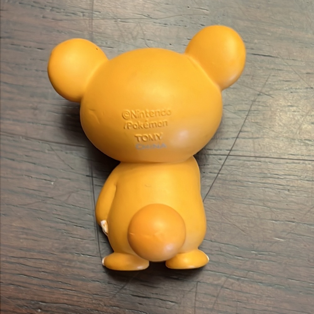 TEDDIURSA POKEMON - Picture 2 of 5